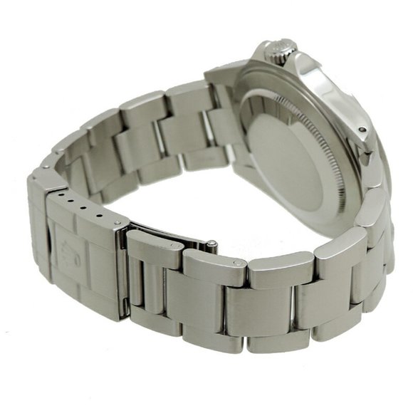 Rolex Explorer II P serial number 2000 Men's watch 16570 - Picture 3 of 7